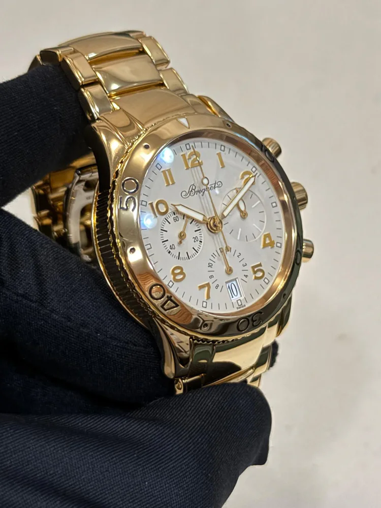 Breguet Type XX - XXI - XXII 3820BA/J2/AW9